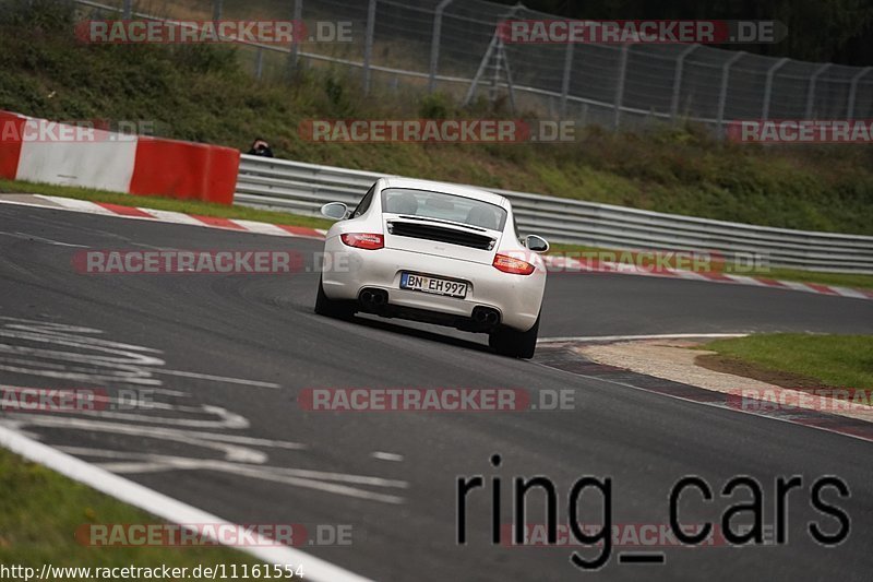 Bild #11161554 - Touristenfahrten Nürburgring Nordschleife (14.10.2020)