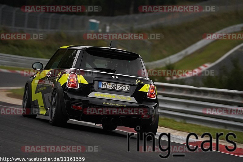 Bild #11161559 - Touristenfahrten Nürburgring Nordschleife (14.10.2020)