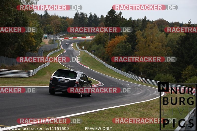 Bild #11161609 - Touristenfahrten Nürburgring Nordschleife (14.10.2020)