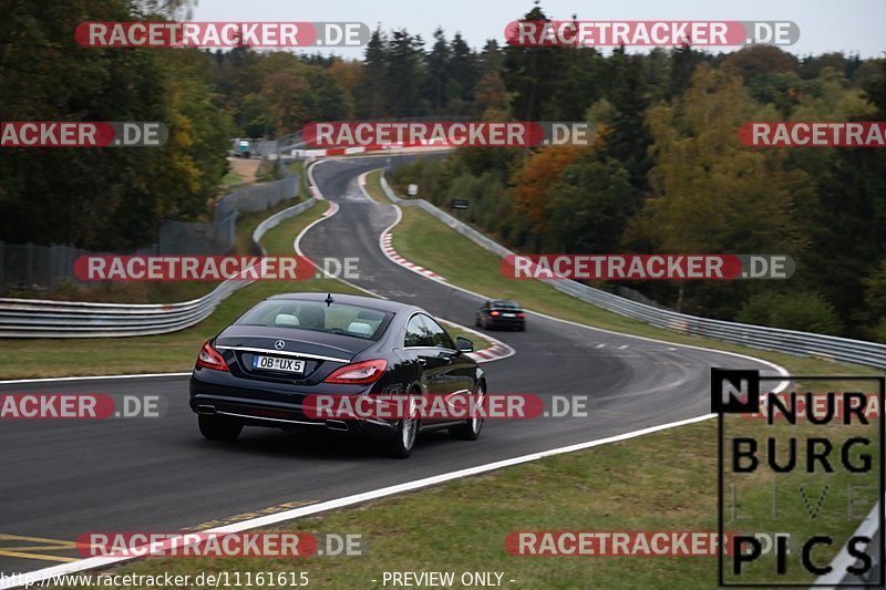 Bild #11161615 - Touristenfahrten Nürburgring Nordschleife (14.10.2020)