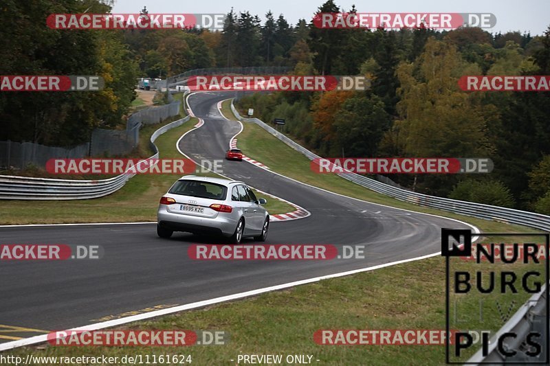 Bild #11161624 - Touristenfahrten Nürburgring Nordschleife (14.10.2020)