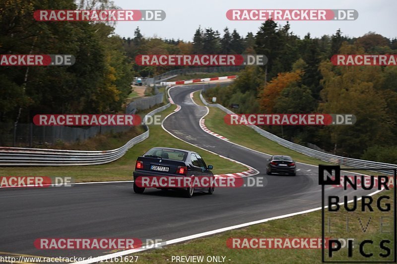 Bild #11161627 - Touristenfahrten Nürburgring Nordschleife (14.10.2020)