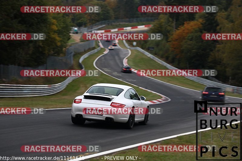 Bild #11161648 - Touristenfahrten Nürburgring Nordschleife (14.10.2020)