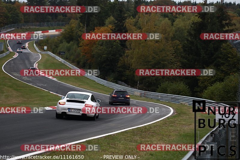 Bild #11161650 - Touristenfahrten Nürburgring Nordschleife (14.10.2020)