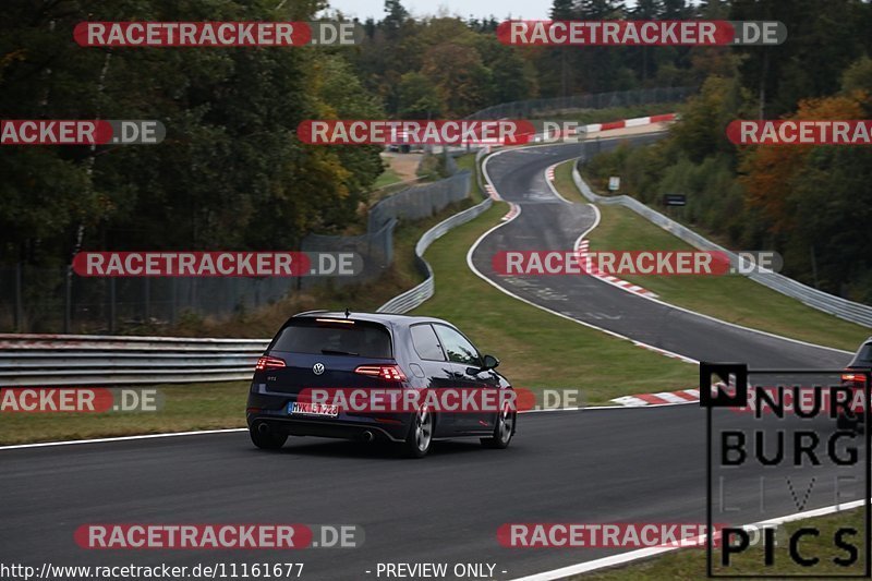 Bild #11161677 - Touristenfahrten Nürburgring Nordschleife (14.10.2020)