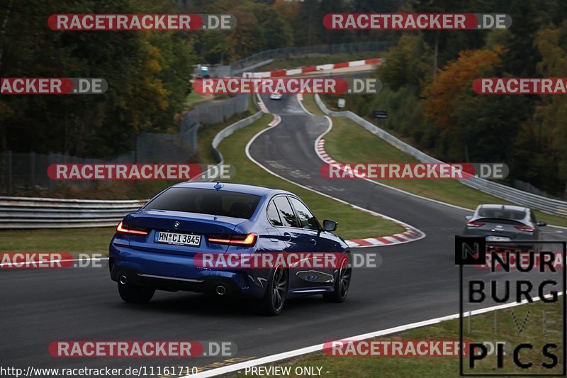 Bild #11161710 - Touristenfahrten Nürburgring Nordschleife (14.10.2020)