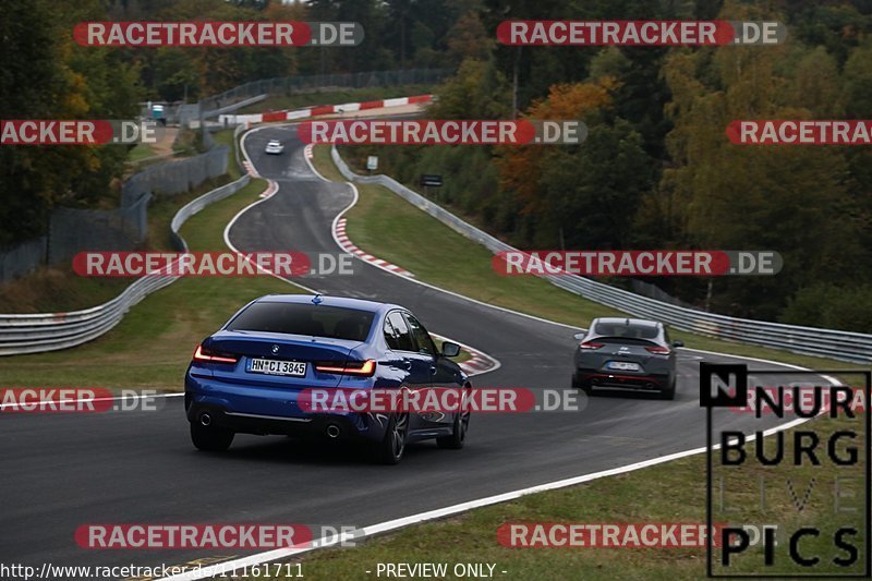 Bild #11161711 - Touristenfahrten Nürburgring Nordschleife (14.10.2020)