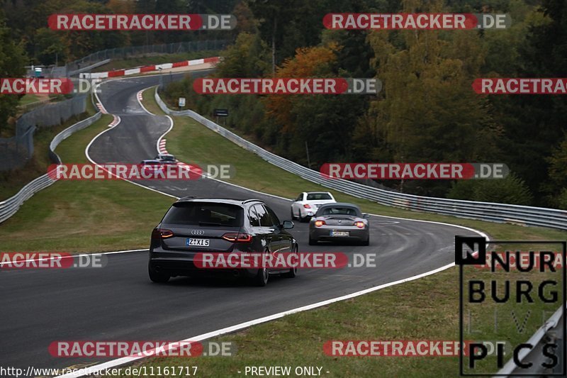 Bild #11161717 - Touristenfahrten Nürburgring Nordschleife (14.10.2020)