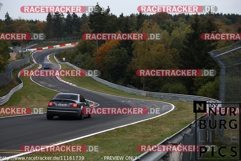 Bild #11161739 - Touristenfahrten Nürburgring Nordschleife (14.10.2020)