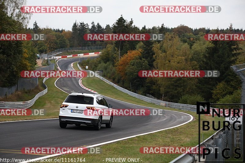 Bild #11161764 - Touristenfahrten Nürburgring Nordschleife (14.10.2020)