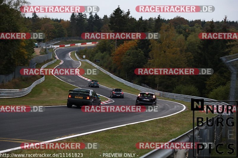 Bild #11161823 - Touristenfahrten Nürburgring Nordschleife (14.10.2020)