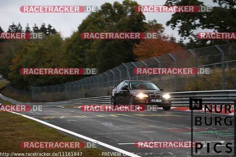 Bild #11161847 - Touristenfahrten Nürburgring Nordschleife (14.10.2020)