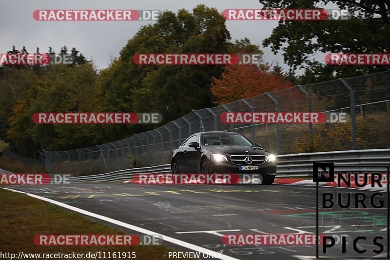 Bild #11161915 - Touristenfahrten Nürburgring Nordschleife (14.10.2020)