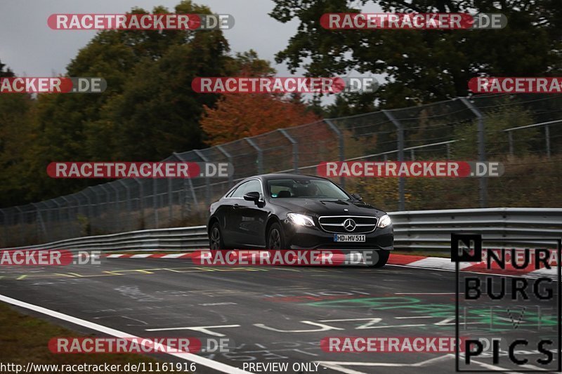 Bild #11161916 - Touristenfahrten Nürburgring Nordschleife (14.10.2020)