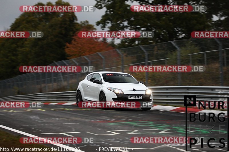 Bild #11161925 - Touristenfahrten Nürburgring Nordschleife (14.10.2020)