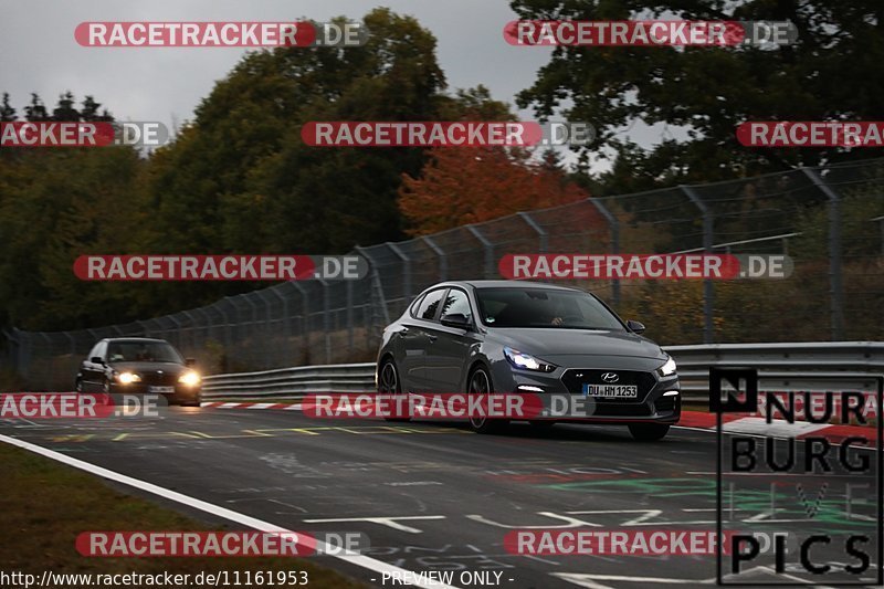 Bild #11161953 - Touristenfahrten Nürburgring Nordschleife (14.10.2020)