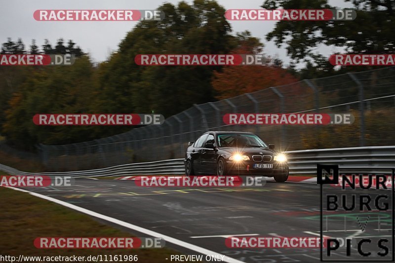 Bild #11161986 - Touristenfahrten Nürburgring Nordschleife (14.10.2020)