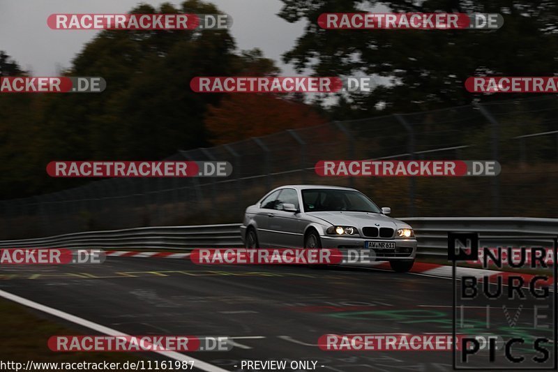 Bild #11161987 - Touristenfahrten Nürburgring Nordschleife (14.10.2020)