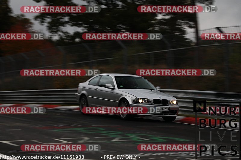 Bild #11161988 - Touristenfahrten Nürburgring Nordschleife (14.10.2020)