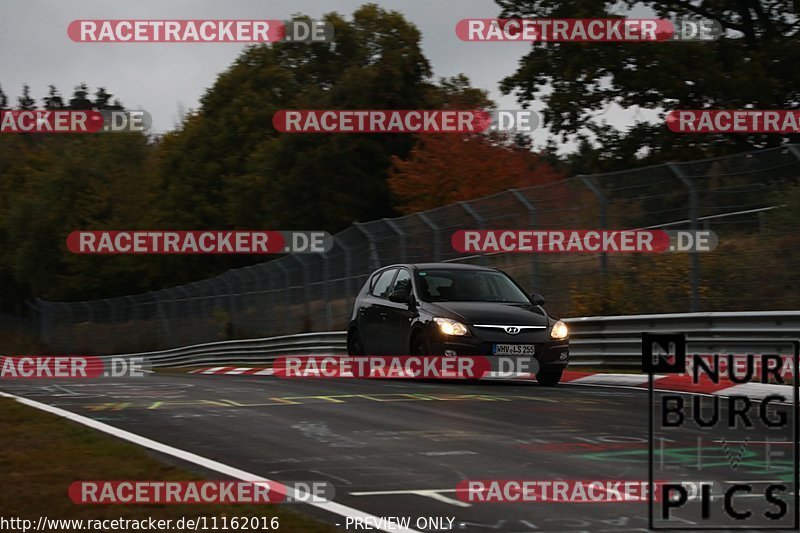 Bild #11162016 - Touristenfahrten Nürburgring Nordschleife (14.10.2020)