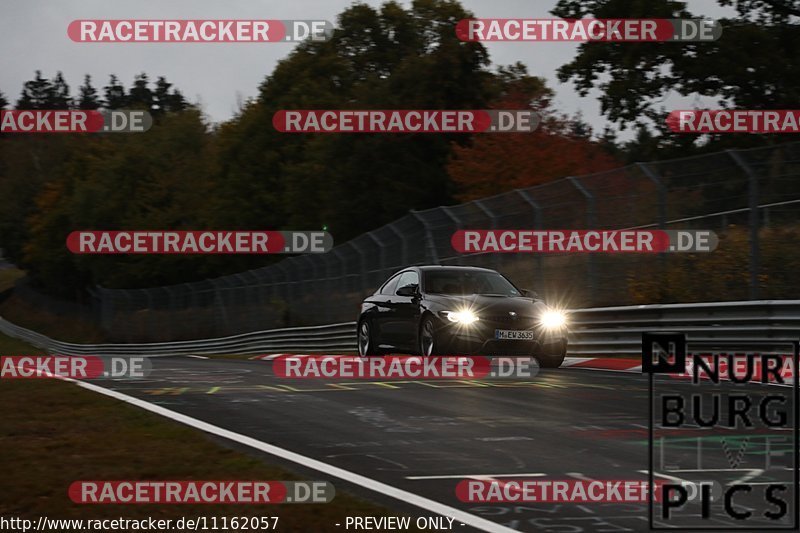 Bild #11162057 - Touristenfahrten Nürburgring Nordschleife (14.10.2020)