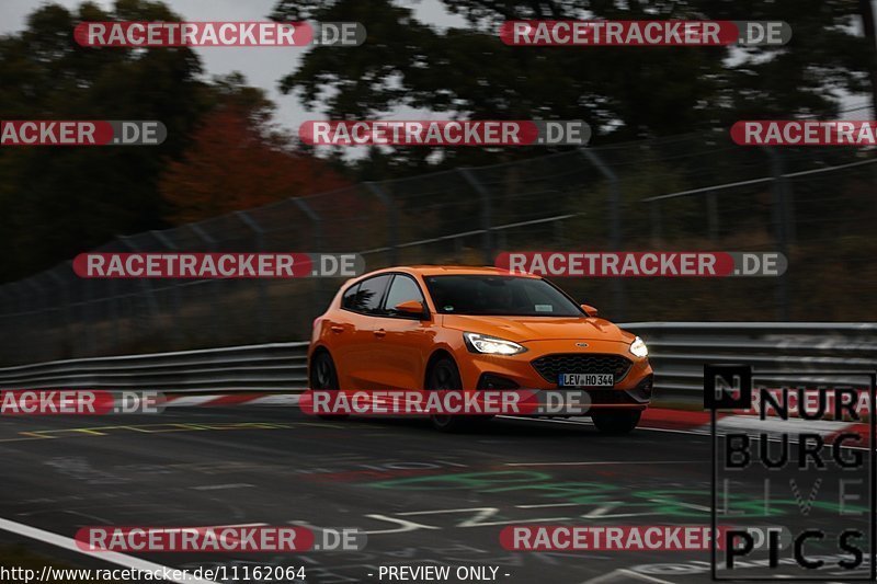 Bild #11162064 - Touristenfahrten Nürburgring Nordschleife (14.10.2020)