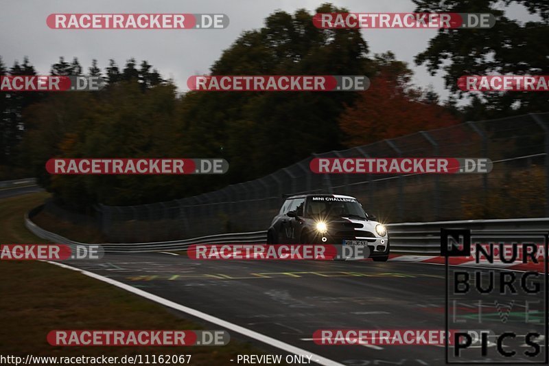 Bild #11162067 - Touristenfahrten Nürburgring Nordschleife (14.10.2020)