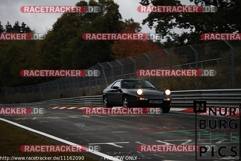 Bild #11162090 - Touristenfahrten Nürburgring Nordschleife (14.10.2020)