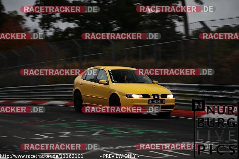 Bild #11162101 - Touristenfahrten Nürburgring Nordschleife (14.10.2020)