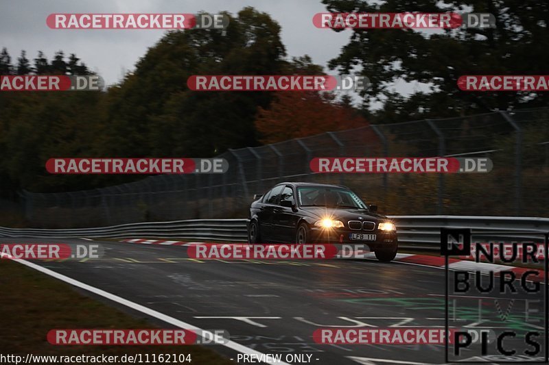 Bild #11162104 - Touristenfahrten Nürburgring Nordschleife (14.10.2020)