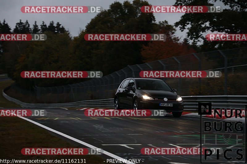 Bild #11162131 - Touristenfahrten Nürburgring Nordschleife (14.10.2020)