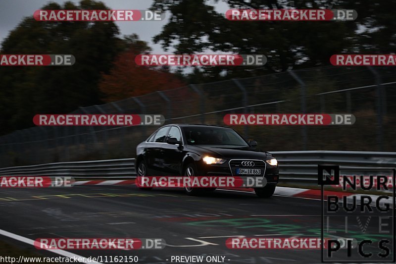 Bild #11162150 - Touristenfahrten Nürburgring Nordschleife (14.10.2020)