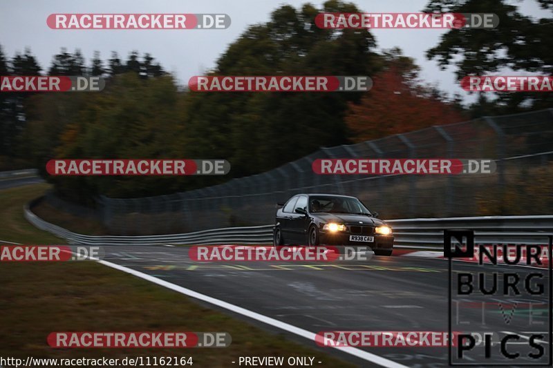 Bild #11162164 - Touristenfahrten Nürburgring Nordschleife (14.10.2020)