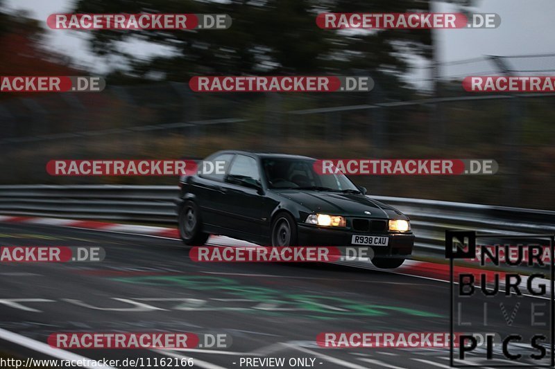 Bild #11162166 - Touristenfahrten Nürburgring Nordschleife (14.10.2020)