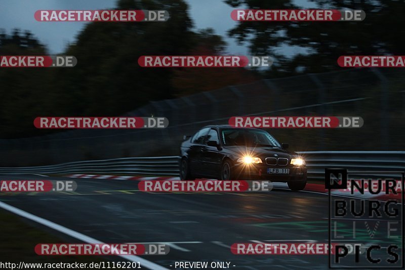 Bild #11162201 - Touristenfahrten Nürburgring Nordschleife (14.10.2020)