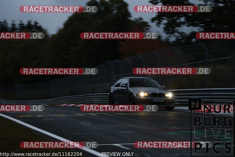 Bild #11162204 - Touristenfahrten Nürburgring Nordschleife (14.10.2020)