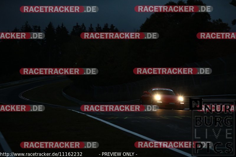 Bild #11162232 - Touristenfahrten Nürburgring Nordschleife (14.10.2020)