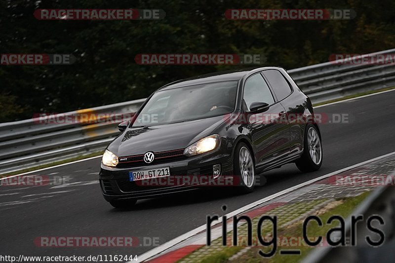 Bild #11162444 - Touristenfahrten Nürburgring Nordschleife (14.10.2020)