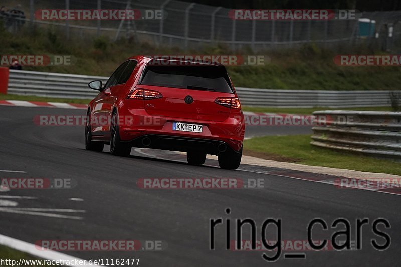 Bild #11162477 - Touristenfahrten Nürburgring Nordschleife (14.10.2020)