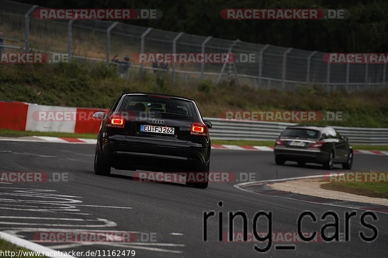 Bild #11162479 - Touristenfahrten Nürburgring Nordschleife (14.10.2020)