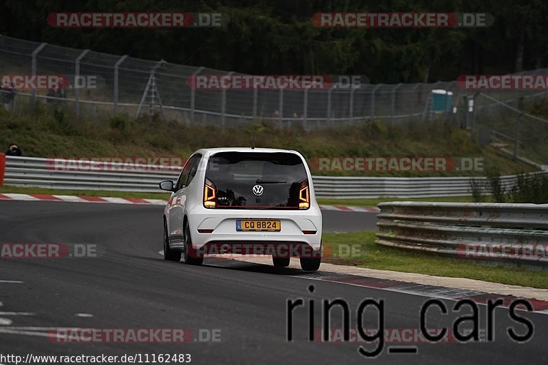 Bild #11162483 - Touristenfahrten Nürburgring Nordschleife (14.10.2020)