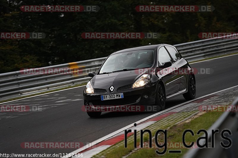 Bild #11162486 - Touristenfahrten Nürburgring Nordschleife (14.10.2020)