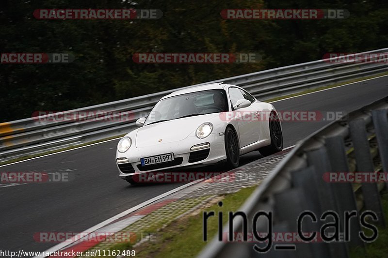 Bild #11162488 - Touristenfahrten Nürburgring Nordschleife (14.10.2020)