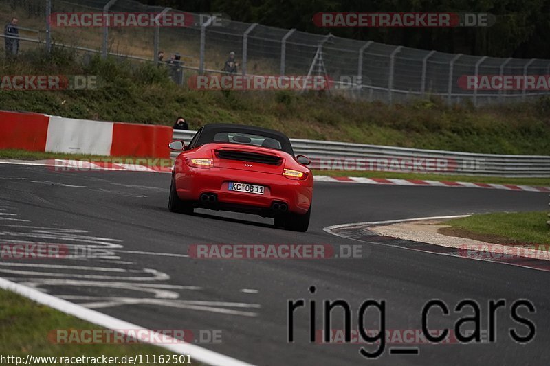 Bild #11162501 - Touristenfahrten Nürburgring Nordschleife (14.10.2020)