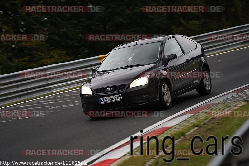 Bild #11162502 - Touristenfahrten Nürburgring Nordschleife (14.10.2020)