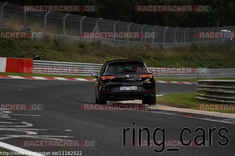 Bild #11162522 - Touristenfahrten Nürburgring Nordschleife (14.10.2020)