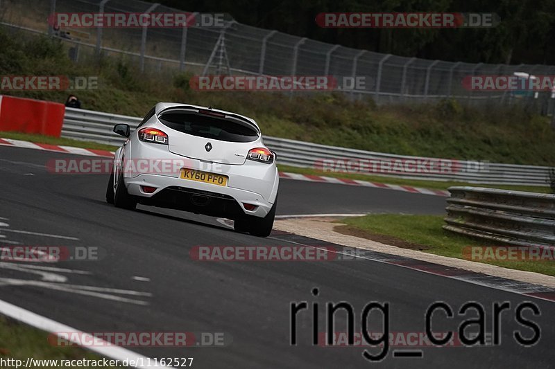 Bild #11162527 - Touristenfahrten Nürburgring Nordschleife (14.10.2020)