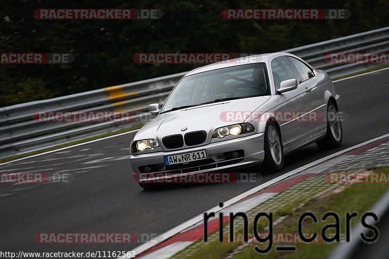 Bild #11162562 - Touristenfahrten Nürburgring Nordschleife (14.10.2020)