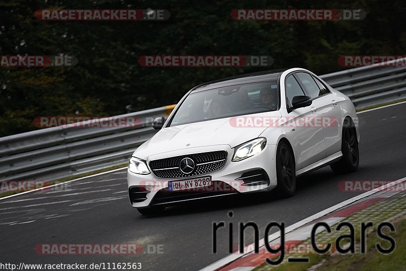 Bild #11162563 - Touristenfahrten Nürburgring Nordschleife (14.10.2020)