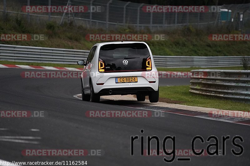 Bild #11162584 - Touristenfahrten Nürburgring Nordschleife (14.10.2020)